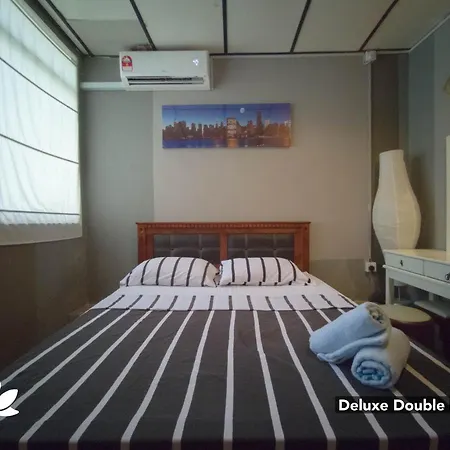 Le Nomade Hostel-2